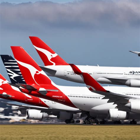 Qantas Asx Qan Reaches Agreement With Accc And Commences Customer