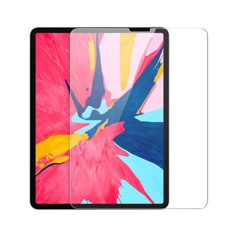 China Screen Protector For Ipad Pro 11 Inch All Models Anti Scratch High Touch Sensitivity Face