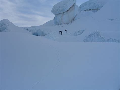 Foto de Cotopaxi, Ecuador