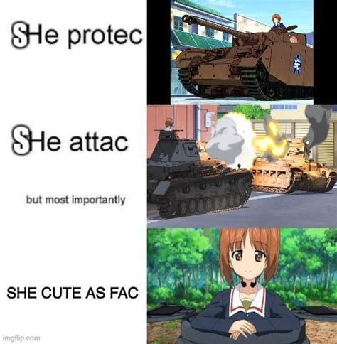 Memes Girls Und Panzer Memes Wattpad