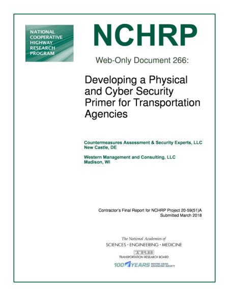 Appendix C Acronyms And Abbreviations Developing A Physical And Cyber