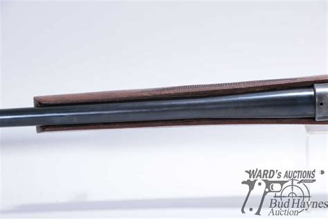 Non Restricted Rifle Mauser Model M954 30 06 Bolt Action W Bbl