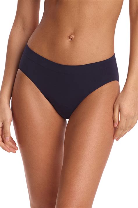 Commando Ballet Body Bikini KT012 Women S Shapewear Lingerie