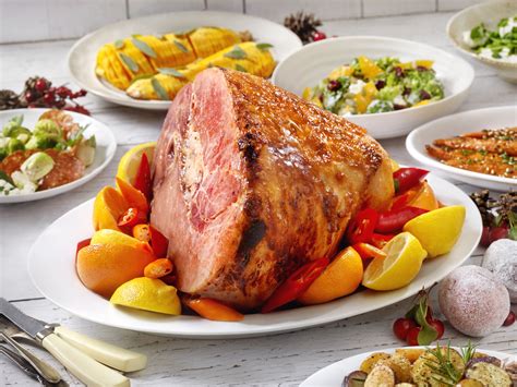 Best 21 Christmas Ham Dinner Menu - Home, Family, Style and Art Ideas