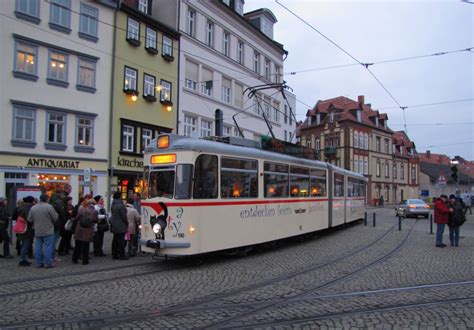 Forum für Straßenbahn und Busfreunde Erfurt Bildermix Teil 4