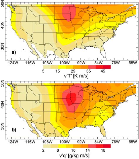 Standard Deviation Of The Hpa Transient Eddy A Heat