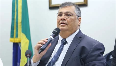 PF é independente para apurar suspeita de terrorismo garante Dino