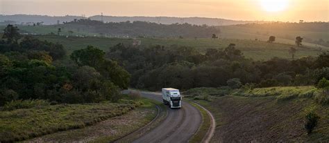 About Scania | Scania Global