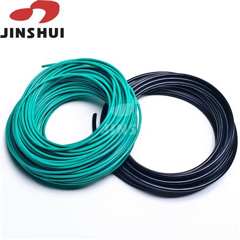 Hot Mm Mm Mm Mm Mm Single Core Copper Pvc House Wiring