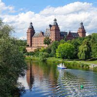 Wandern In Mitteldeutschland Eurohike Wanderreisen