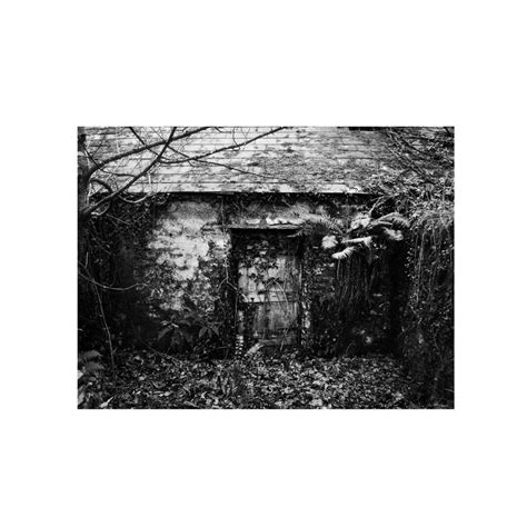 Abandoned Places Picture, Black and White Photography, Irish ...