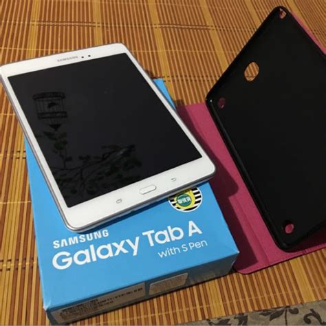 Samsung Galaxy Tab A P350 8吋 蝦皮購物