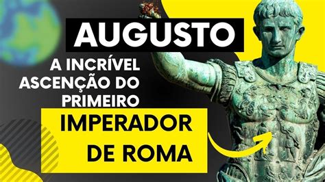 Quem Foi O Primeiro Imperador De Roma Conhe A Caio J Lio C Sar