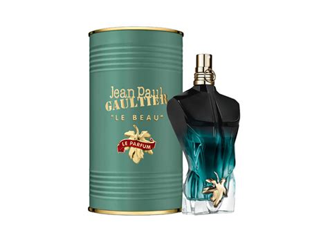 Ripley Perfume Jean Paul Gaultier Le Beau Hombre Edp Ml