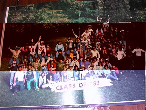 Class Of 83