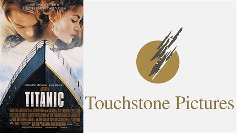 What If Titanic Was By Touchstone Final One Today Youtube