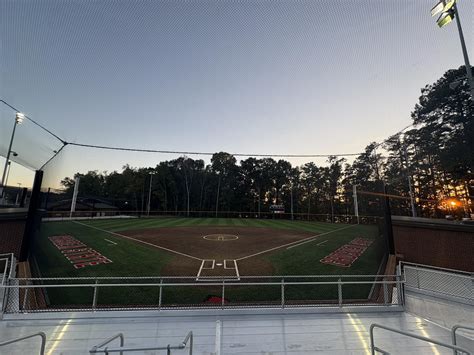 Gadsden State Softball | Gadsden AL