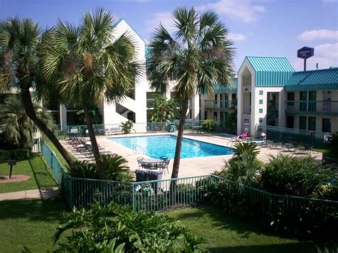 Best Western Seaway Inn, Gulfport, Mississippi - Best Western Hotels in ...