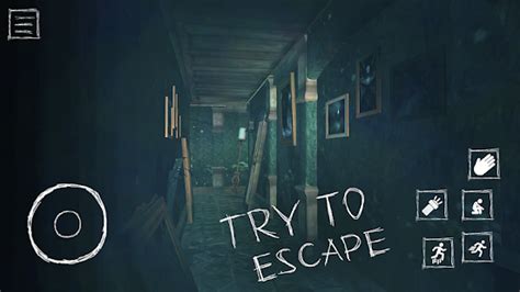 Escape The Ayuwoki Horror Fort Apk Android