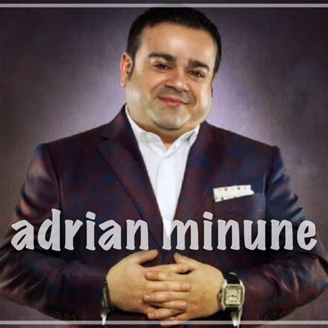 Iubire Oarbă Single de Adrian Minune Spotify