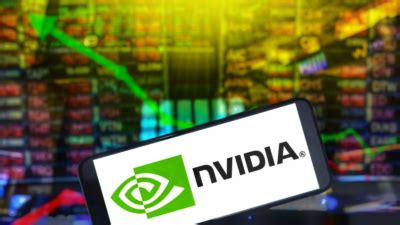 Nvidia Owns A Stake In Soundhound Ai Stock You Should Too