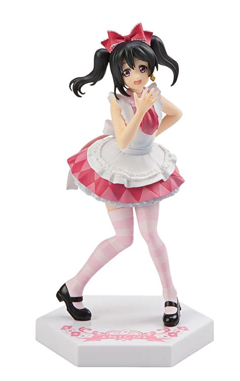 Nico Yazawa, Special Figure, Love Live!, School Idol Project, Furyu