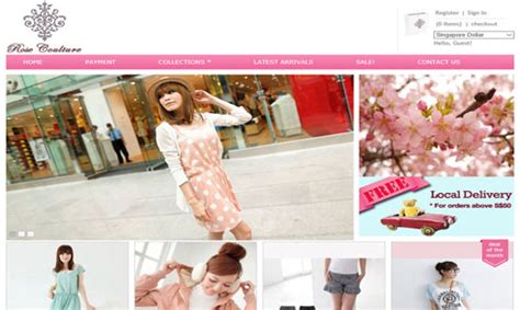 Web Designer of JJS - eFusion Technology eCommerce Portfolio