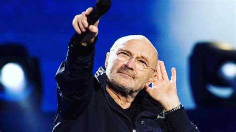 Lirik Lagu Can't Stop Loving You - Phil Collins