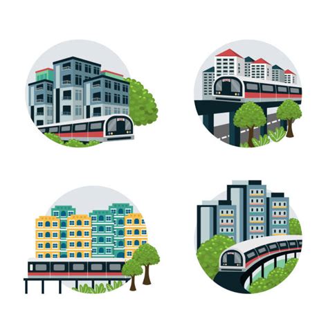 Mrt Illustrations Royalty Free Vector Graphics And Clip Art Istock