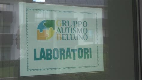 Gruppo Autismo Belluno Sguardo Proiettato Alle Nuove Sfide Del