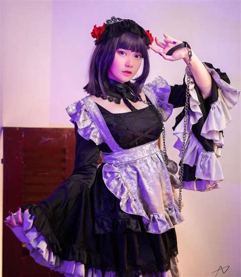 Genap 26 Tahun Intip Potret Andela Eks Jkt48 Saat Cosplay