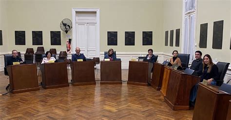 El Bloque Del Frente De Todos Repudi La Actitud Violenta De Los