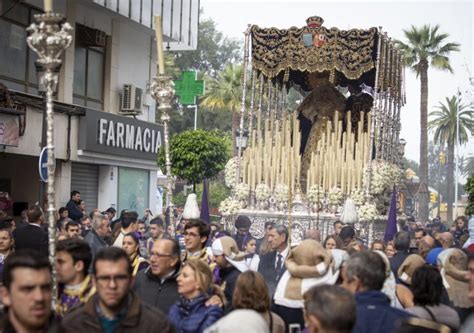 Horarios E Itinerario De La Madrug En Huelva