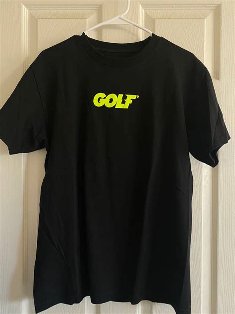 Golf Wang Golf Igor Album Release Tee Grailed