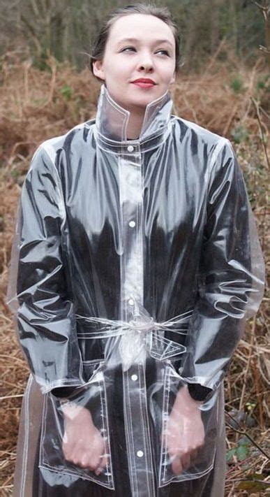 Pin By Patrick Chambon On Imperméables Rainwear Fashion Rainwear