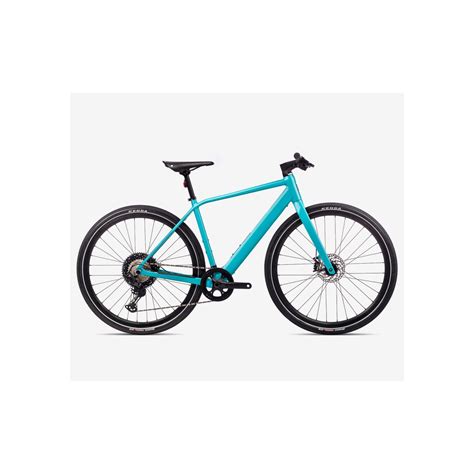 Bici Elettrica Urban Orbea Vibe H