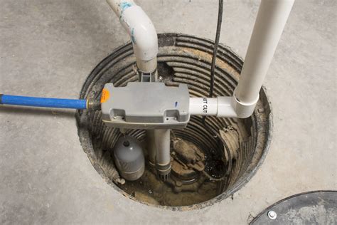 Stoneham Ma Sump Pump Repair Installation Services Silco Plumbing