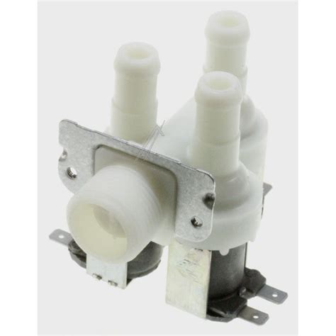 TP Inlet Valve 3 Way Washing Machine FixPart