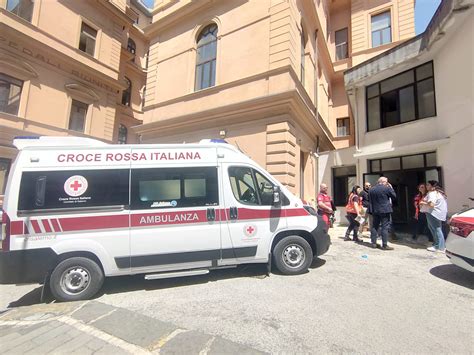 Novit Nellorganizzazione Da Oggi Automediche Con Ambulanze