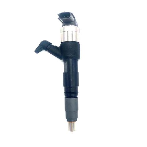 Fuel Injector For Cummins Engine Isb Qsb China Fuel