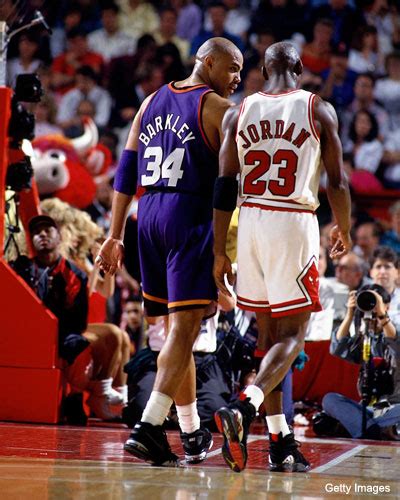 Charles Barkley, on being ‘better’ than Michael Jordan - Yahoo Sports