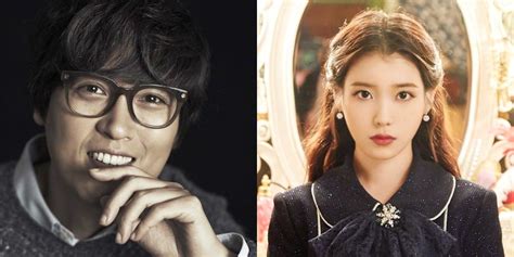 Kim Dong Ryul To Make A Comeback With Folktale Feat Iu