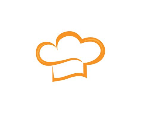 Chef Cap Vector Art, Icons, and Graphics for Free Download