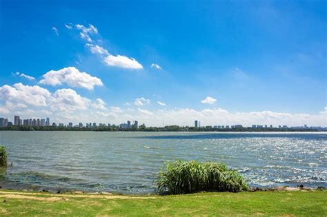 Lago De Montanha Entre A Floresta De Abetos Verdes Na Pitoresca