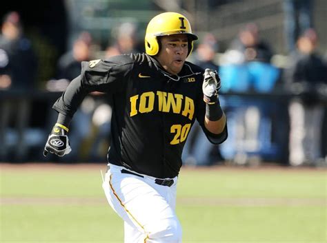 Iowa vs. Indiana in Big Ten baseball tournament: Final score, stats ...