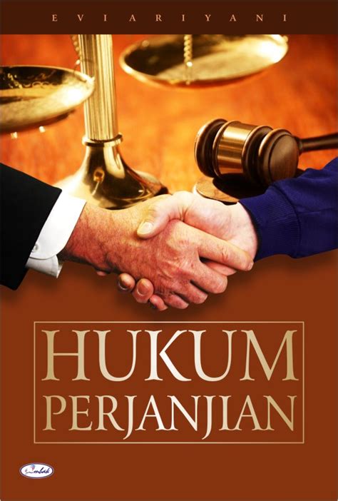 Hukum Perjanjian Penerbit Ombak