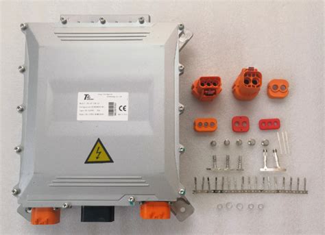 TC HK LF 108 60 On Board 6 6KW Charger