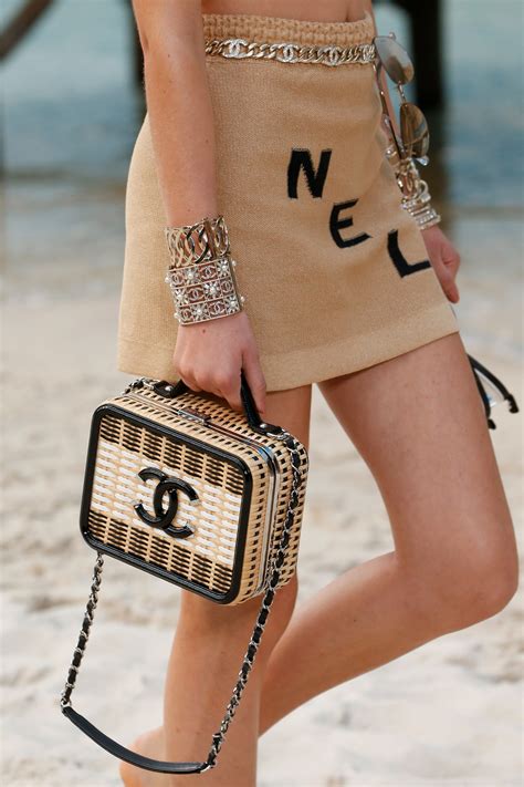 Coco Chanel Handbags 2019 2020 Iucn Water