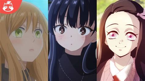 Anime Ranking Semana 11 Los Animes Más Populares De La Temporada De Primavera 2023