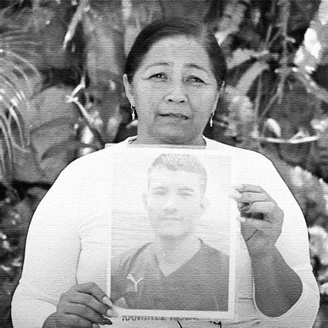 Amlo Lamentó El Asesinato De Rosario Rodríguez Madre Buscadora De